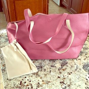 G. H.& Bass Co. tote bag